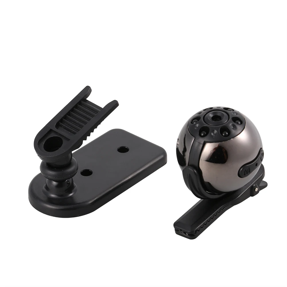 Andoer Portable HD 1080P Mini Camera DV Small Camera Mini