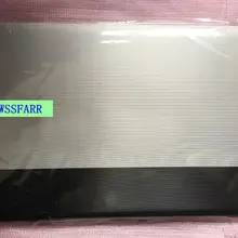 Верхняя крышка для samsung RV509 RV511 RV515 RV520 ЖК-дисплей задняя крышка экрана задняя крышка