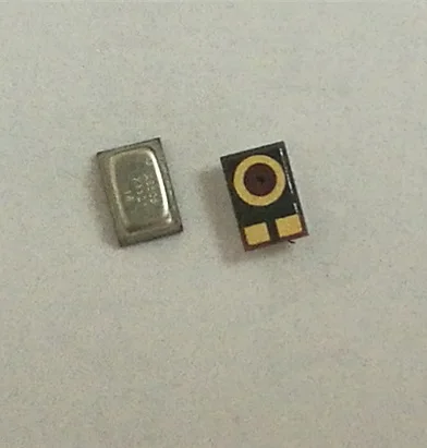 50 шт. приемник микрофона микрофон для Samsung J7 J730F J730FN J5 j530 J3 J330 2017 A3 A320 A5 A520 A7 A720