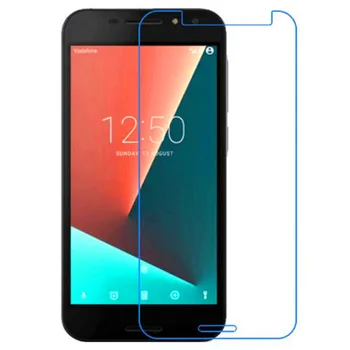 Перейти на Алиэкспресс и купить Закаленное стекло для Vodafone Smart N10 V10 N8 V8 E8 E9 X9 C9 N9 Lite N9Lite Защитная пленка для экрана 9H