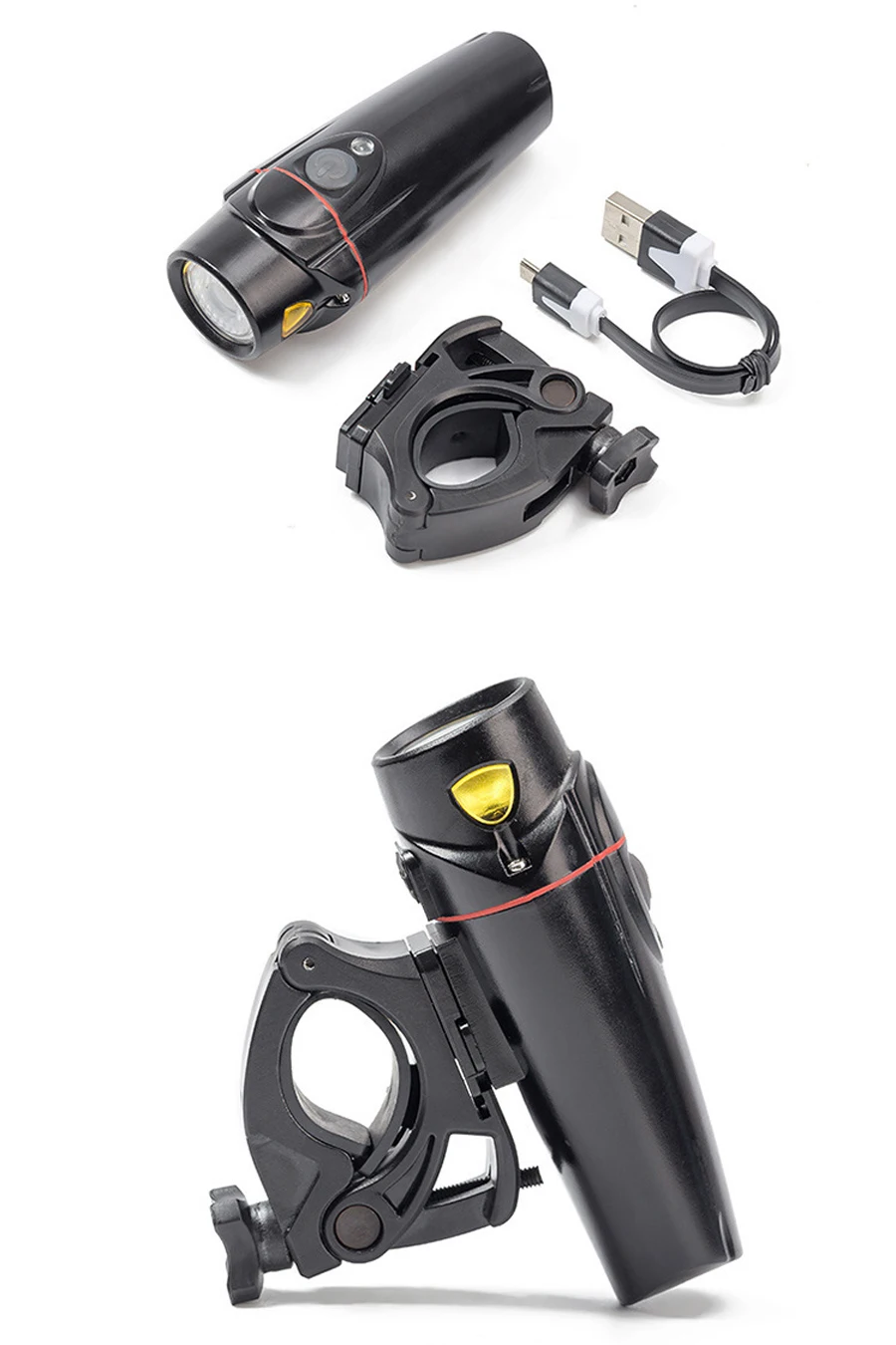 Flash Deal BATFOX USB Rechargeable Bike Front Handlebar Cycling Led Light 18650 Battery Flashlight Lamp Torch Headlight Bicycle Accessories 21 Flash Deal BATFOX USB Rechargeable Bike Front Handlebar Cycling Led Light 18650 Battery Flashlight Lamp Torch Headlight Bicycle Accessories 21