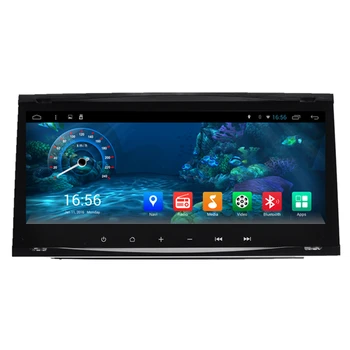

8.8" Android Car Radio Audio DVD GPS Navigation Central Multimedia for Ford Transit Fiesta Galaxy Fusion C-MAX
