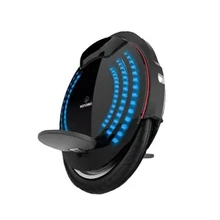 INMOTION v8 Электрический Одноколесный велосипед Европейский склад