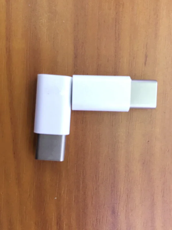 WEMECOFA 10 шт. для samsung передачи Типа C USB 3.1 Type-c мужчина к Micro 5pin Microusb Данных Зарядное