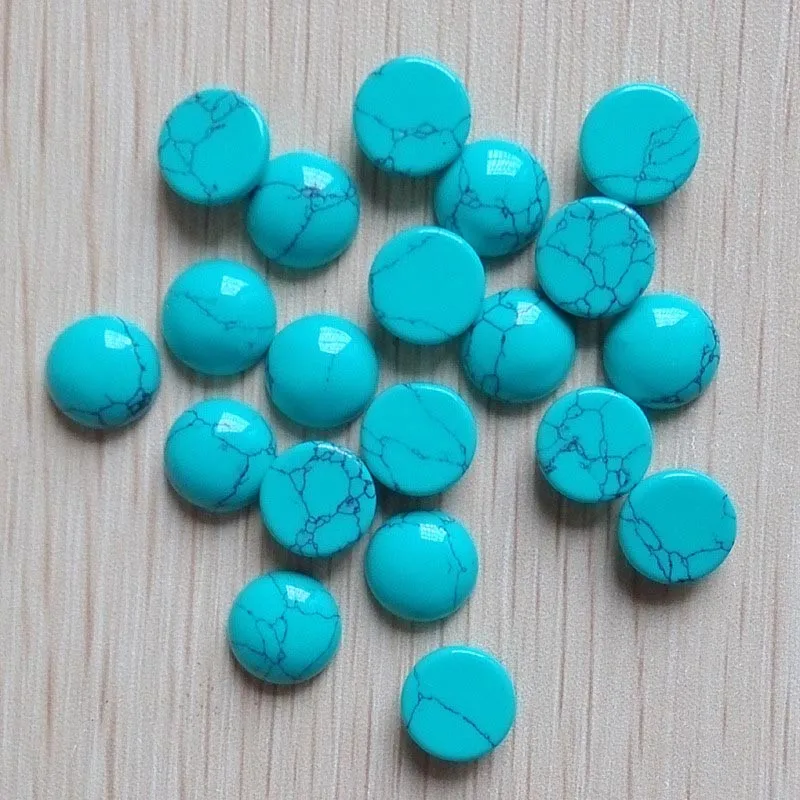 blue turquoise