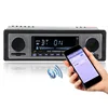 12V Bluetooth Car Radio Player Stereo FM MP3 USB SD AUX Audio Auto Electronics autoradio 1 DIN oto teypleri radio para carro ► Photo 2/6