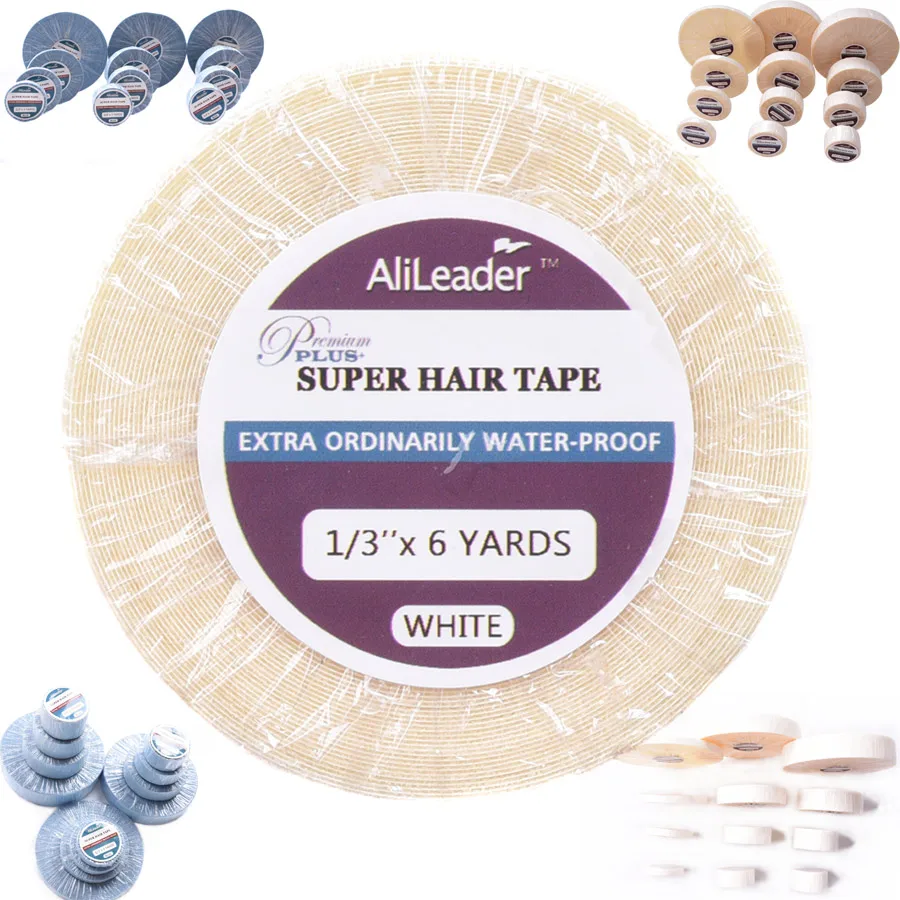 Buy Extraordinarily Ultra Hold Hair Tape In Lace Wig