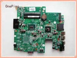 718726-501 718726-001 14-b117TU Ultrabook материнская плата для ноутбука для hp PAVILION 14-B130US SLEEKBOOK DA0U33MB6D0 HM77 I3-3227U