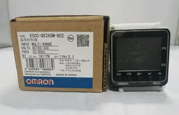 

OMR Electronic Temperature Controller E5CC-QX2ASM-802 E5CCQX2ASM802 Sensor NEW in Box E5CC QX2ASM 802 50/60Hz 100~240VAC