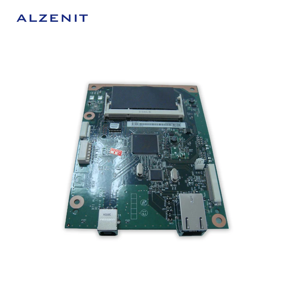 GZLSPART для hp 2055DN P2055DN hp 2055DN оригинальная использованная панель форматирования CC528-69001 запчасти на продажу