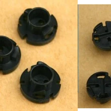 1000 шт T4.2 Цоколи лампы гнездо для авто светильник лампы