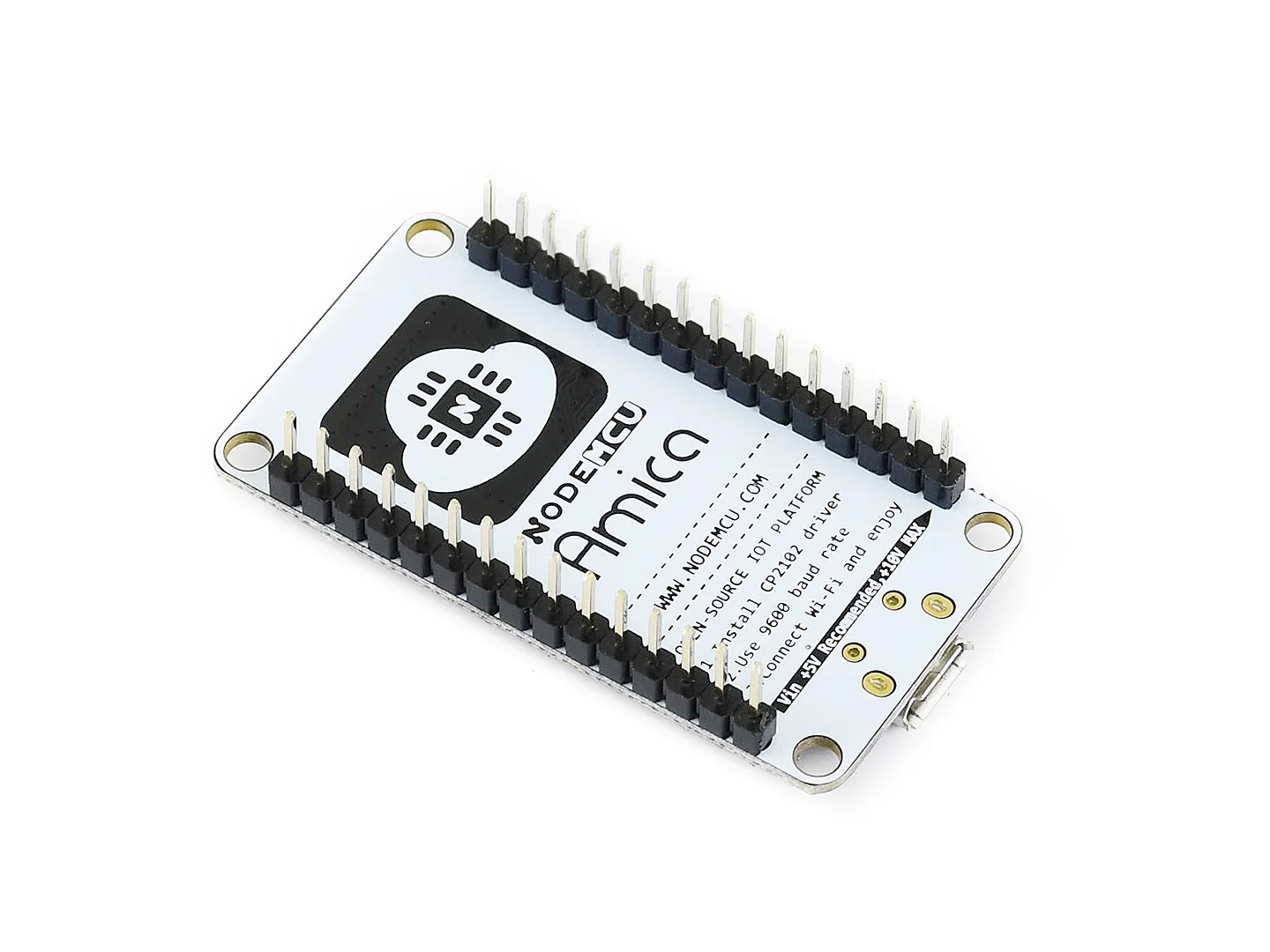  Ai-Thinker NodeMCU ESP8266  , WiFi/UART/Ű/Ȯ 