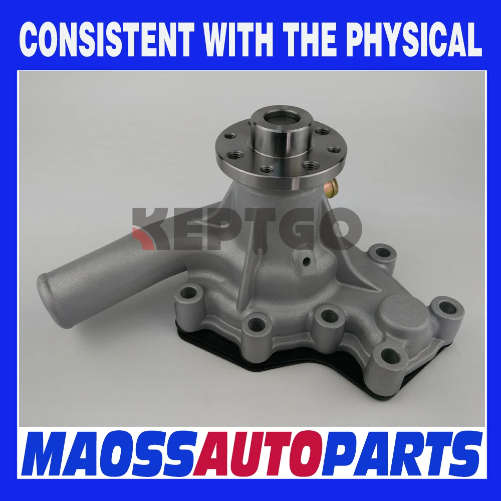 Nouveau moteur pompe à eau Z-8-97028-590-0 8-97028-590 pour Isuzu 4JG2 MOTEUR chariot élévateur