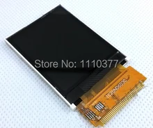2.0 polegada Tft LCD LGDP4522/ILI9225 Unidade IC 176*220 Não Toque