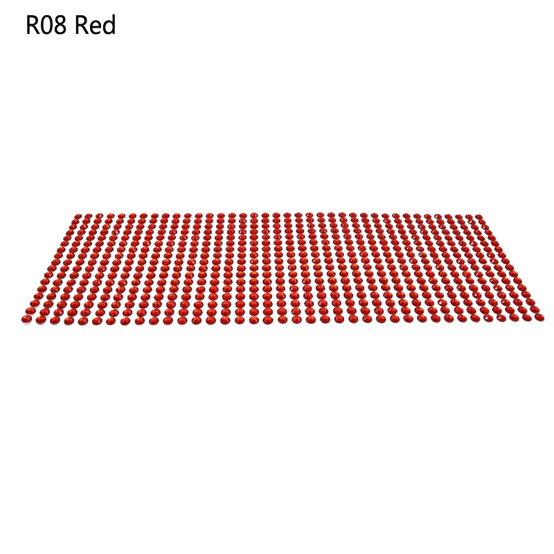 R08 Red