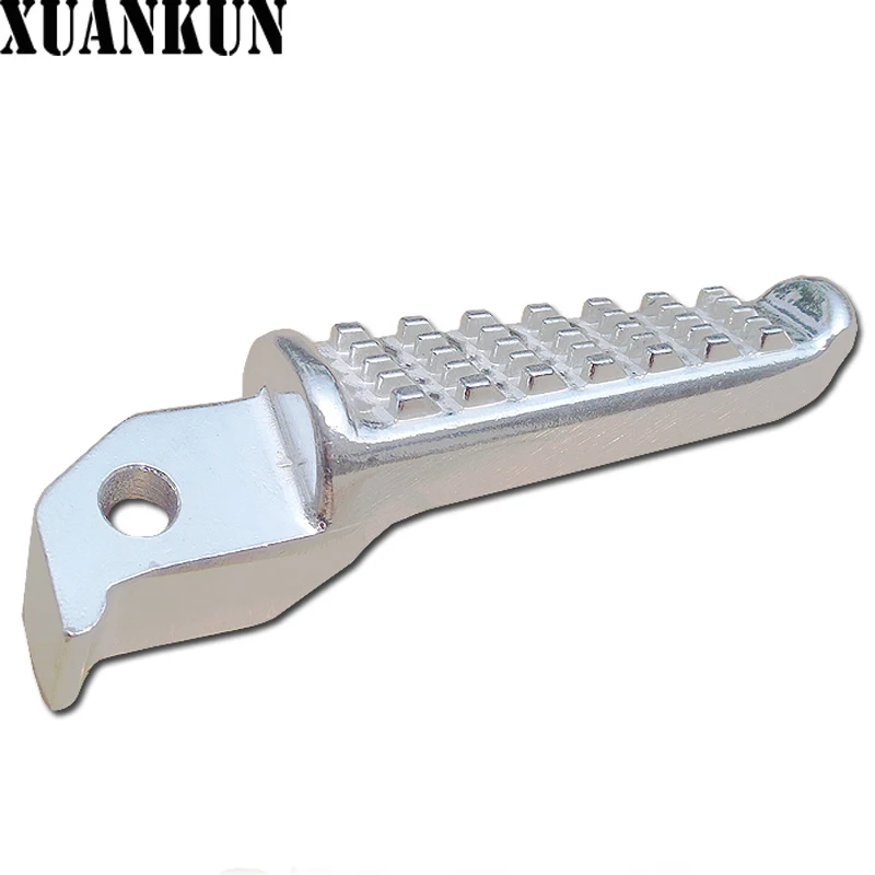 

XUANKUN Motorcycle Accessories Left Rear Pedal 150NK Right Foot Pedals Feet CFMOTO