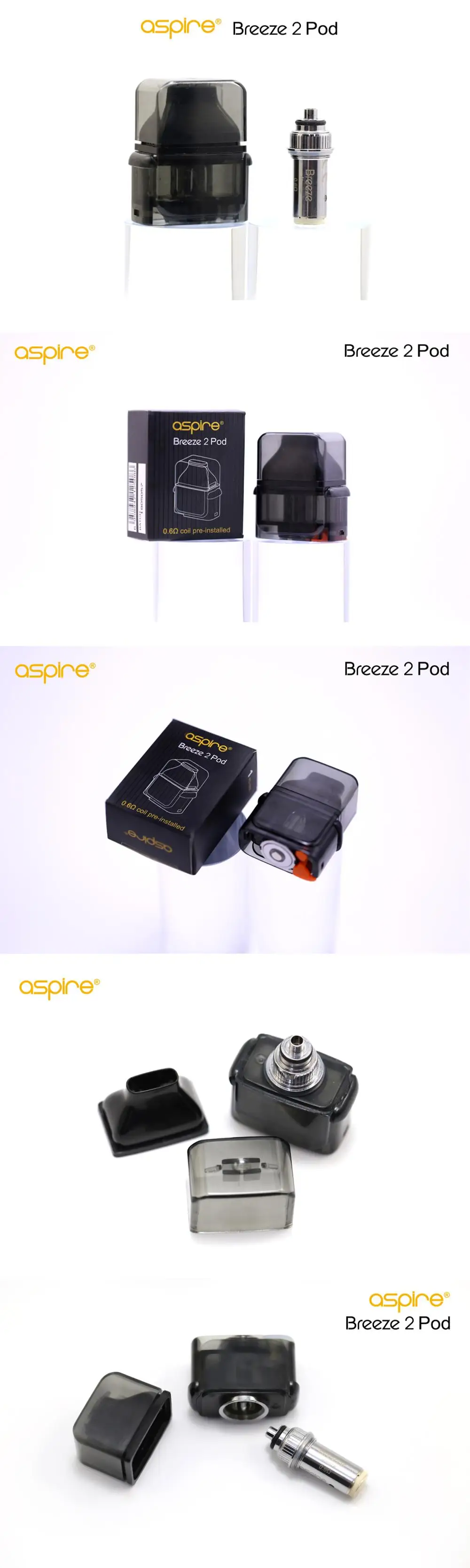 Breeze 2 POD-7