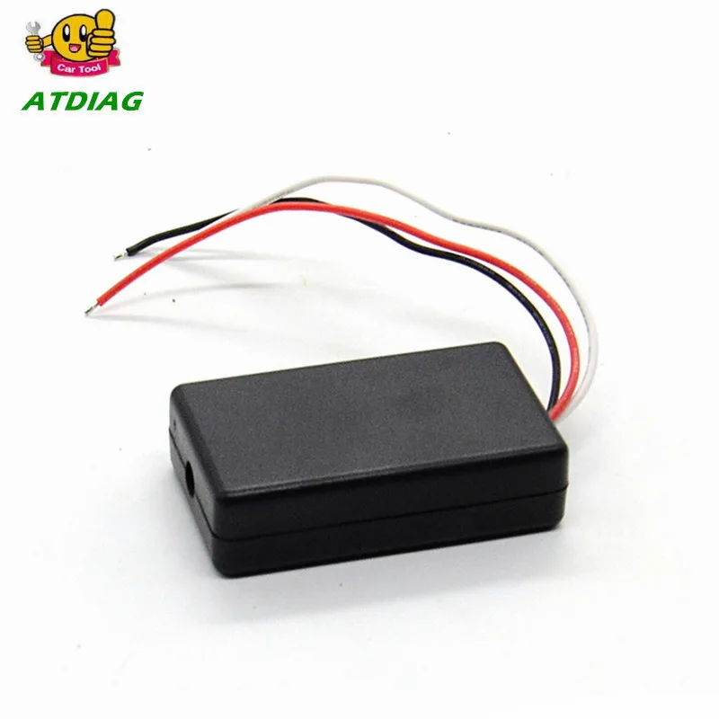 

2018 for mercedes esl emulator for W202, W208, W210, W203, W211, W639 MB ESL Emulator FREE SHIPPING