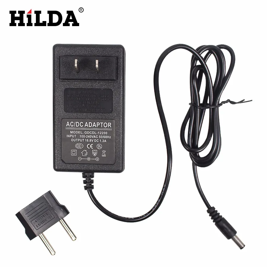 Buy HILDA Electric Drill Chargers For 16.8V&12V