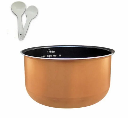 

MB-FS406C/FD4018/MB-FD409/FS4015/FS406F/FC4019 Rice cooker liner 4L