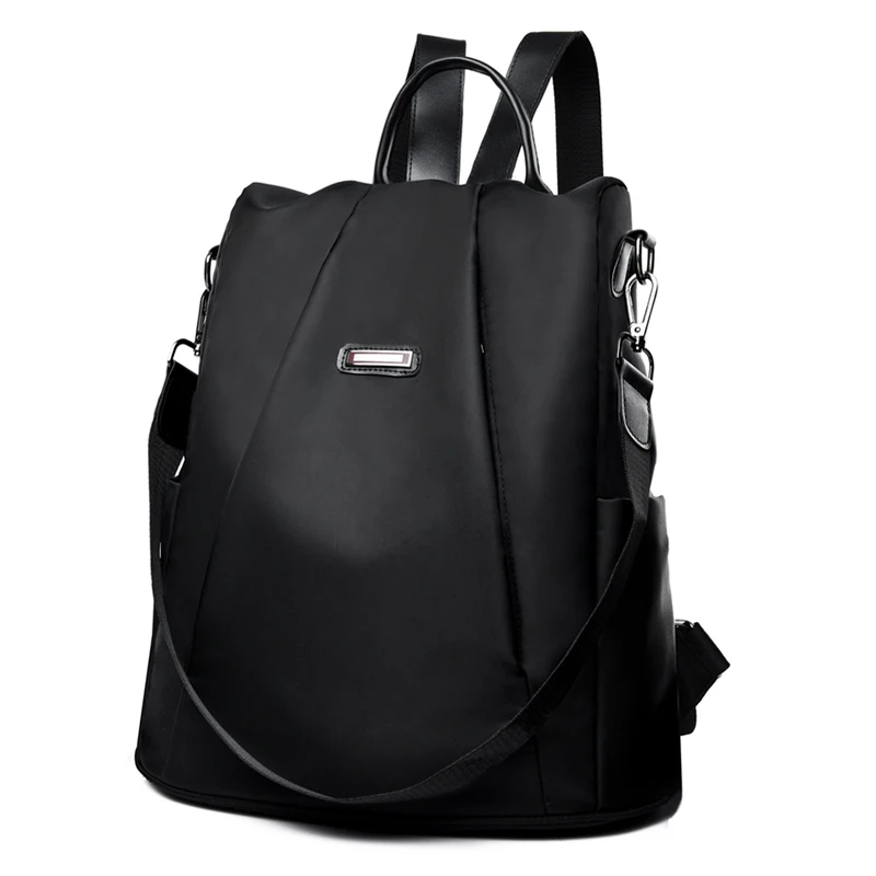  DIZHIGE Brand Anti-theft Oxford Backpack Female Designer School Bags For Teenager Girls Waterproof  - 32898198921