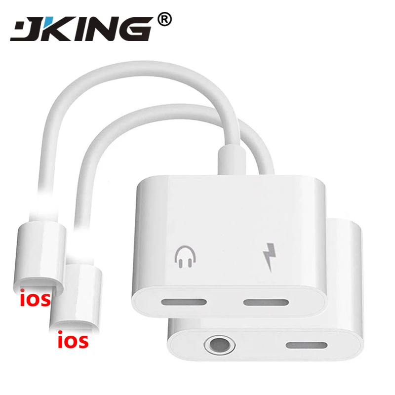 2 в 1 аудио адаптер зарядный кабель для наушников для iPhone 7 8 plus X Aux Jack гарнитура для Lightning 3,5 мм для разветвителя наушников 2 в 1 аудио адаптер зарядный кабель для наушников для iPhone 7 8 plus X Aux Jack гарнитура для Lightning 3,5 мм для разветвителя наушников