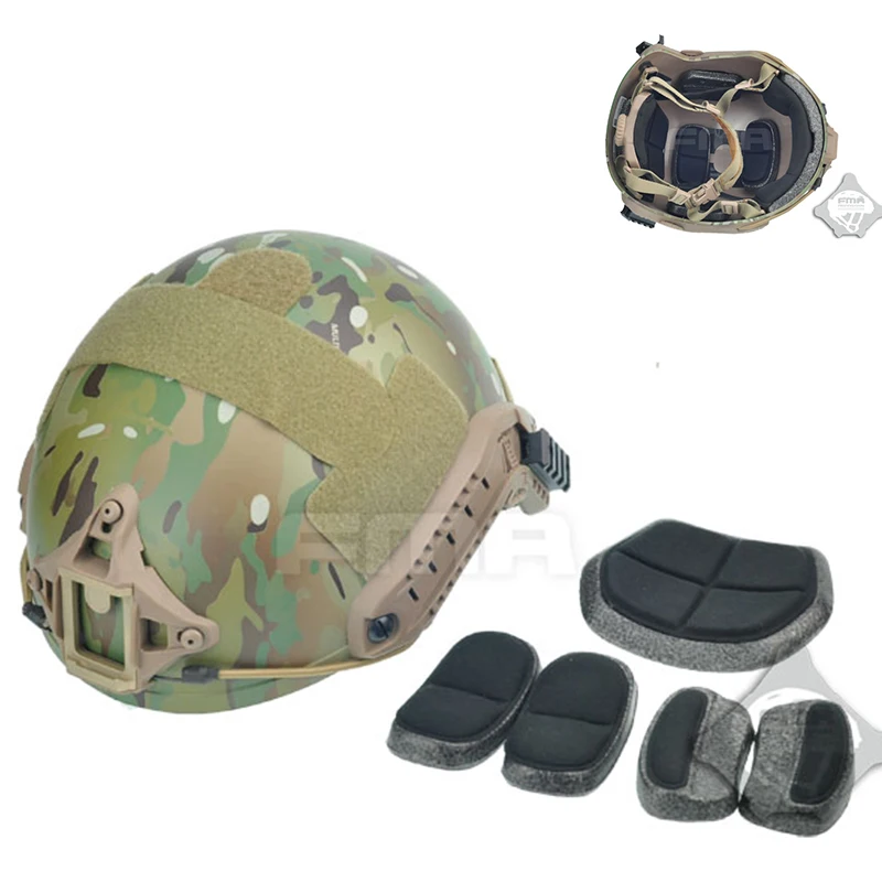 

FMA new OPS-CORE FAST helmet fast response CS outdoor hunting tactical helmet L code tb960