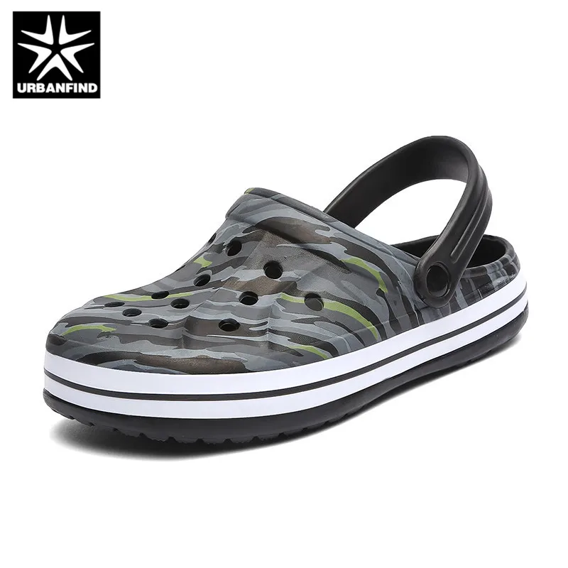 crocs literide sandal mens