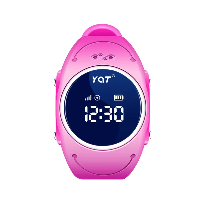 Водонепроницаемый IP68 с Wi Fi местоположение gps часы Q520s от YQT|watch with locator|waterproof ip68watch