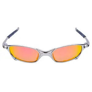 Óculos de sol quadrados polarizados para homens e mulheres, ciclismo ao ar  livre, moda Poc para pesca, juliet sutro lite, novo - AliExpress