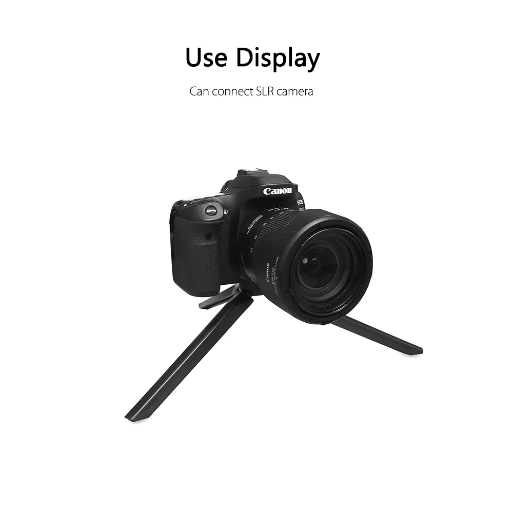 Штатив Vamson для Xiaomi селфи палка iPhone Экшн камера Yi 4K DJI OSMO аксессуары Gopro Hero 7 6 5