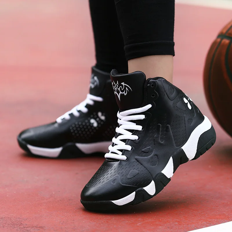 Детские кроссовки, детская Баскетбольная обувь, детские баскетбольные кроссовки для мальчиков, высококачественные баскетбольные кроссовки, спортивная обувь для детей