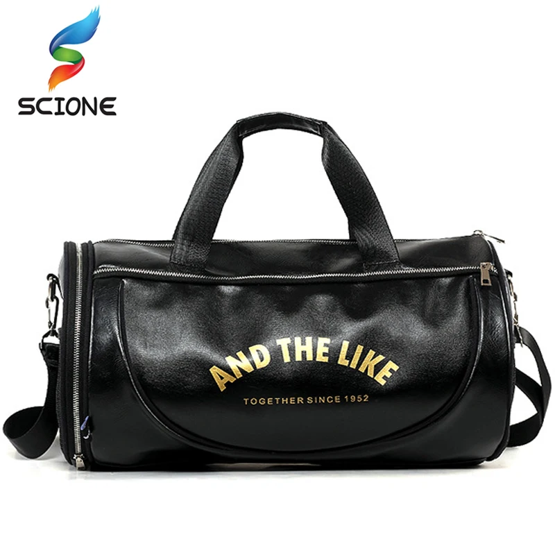 Offers Penyimpanan Tas Bag Sepatu Pria 1