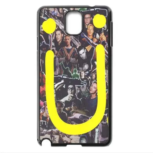 Custom Skrillex Diplo Present Jack U Diplo Skrillex Cool Design Case For Samsung Galaxy Note 3 I Have My Own Style Design Design My Own Iphone Casedesign Ipod Touch Case Aliexpress aliexpress