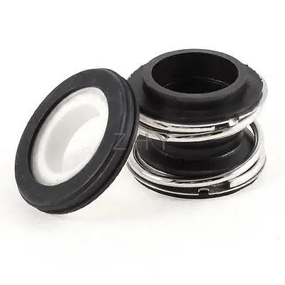 

14 мм внутренний диаметр однопружинный Водяной насос Вал герметичный механический уплотнитель MB1-14