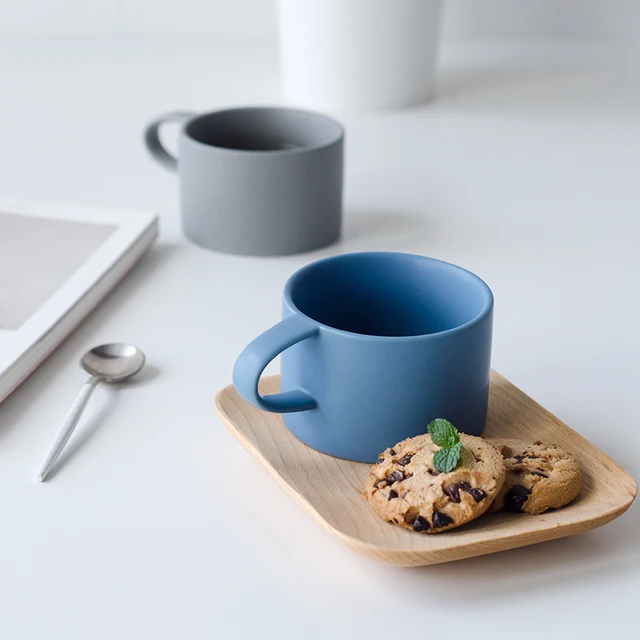 Mug design colorées style nordique Tasses et Mugs 🎁 Idées Cadeaux Cocooning.net