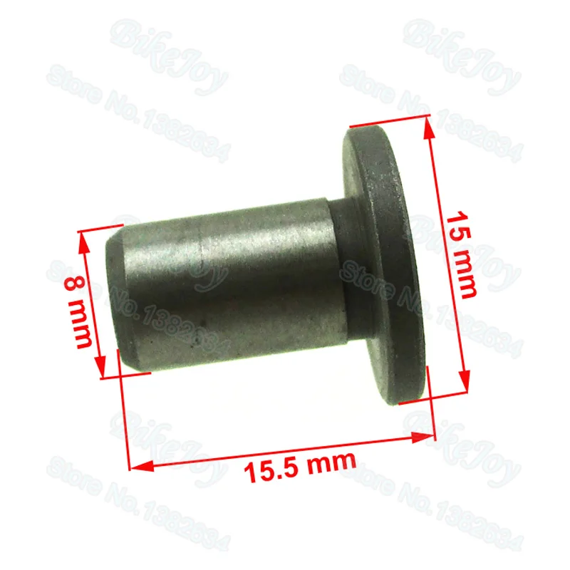 Clutch Push Rod For Secondary Clutch Engine YX 140cc 150cc 160cc Pit Dirt Bike Motorcycle on