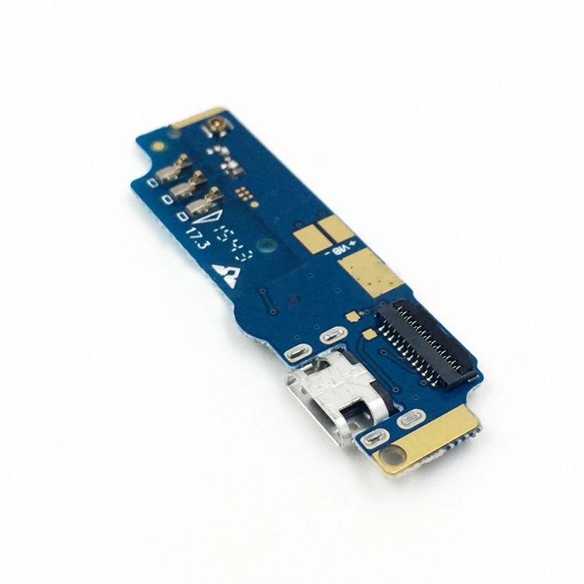 

For Asus Zenfone Max ZC550KL USB Sync Charging Port Connector Flex Cable Parts