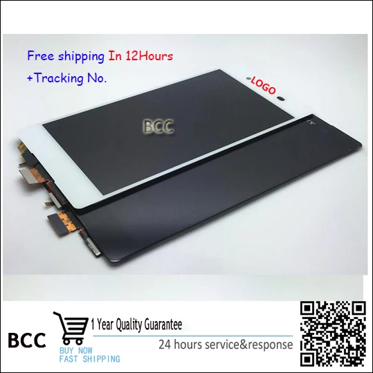 

Original For sony Xperia Z4 Z3+ Dual  LCD Digitizer Display+Touch Screen Panel Touchscreen Assembly free shipping Test ok