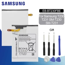 SAMSUNG Tablet Battery EB-BT230FBE For Samsung Galaxy Tab 4 7.0 7.0 SAMSUNG Tablet Battery EB-BT230FBE For Samsung Galaxy Tab 4 7.0 7.0