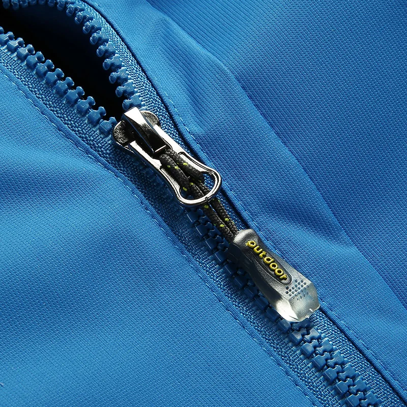 Big Size Windbreaker (11)