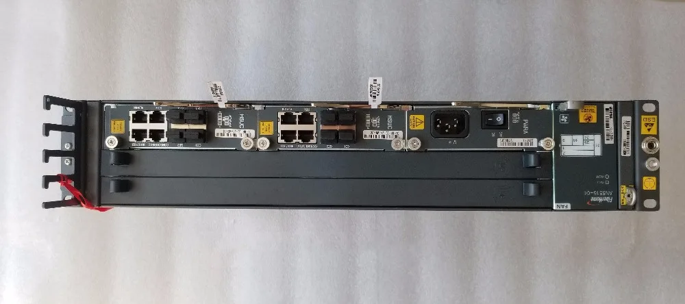 

Original AN5516-04 EPON/GPON OLT equipment with PWRA * 1 HSUC 1
