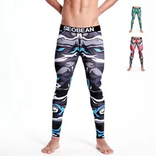 Мужские кальсоны мужские колготки Леггинсы теплые военные мужские s длинные кальсоны с подогревом XXL Flex Young Boy полиэстер зима термо