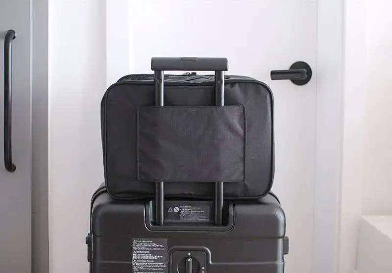 Женская сумка-Органайзер, дорожная сумка для хранения, органайзер, большая, аккуратная