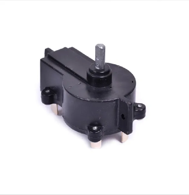 New Arrive Original Haibo Electric outboard marine propeller motor