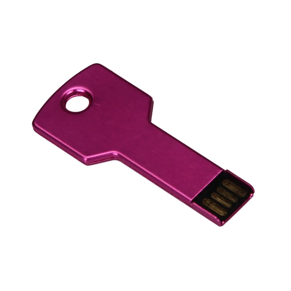 2017 USB 2.0 1 ГБ Flash Drive Memory Stick хранения Pen диск цифровой U diskdropship JUL17