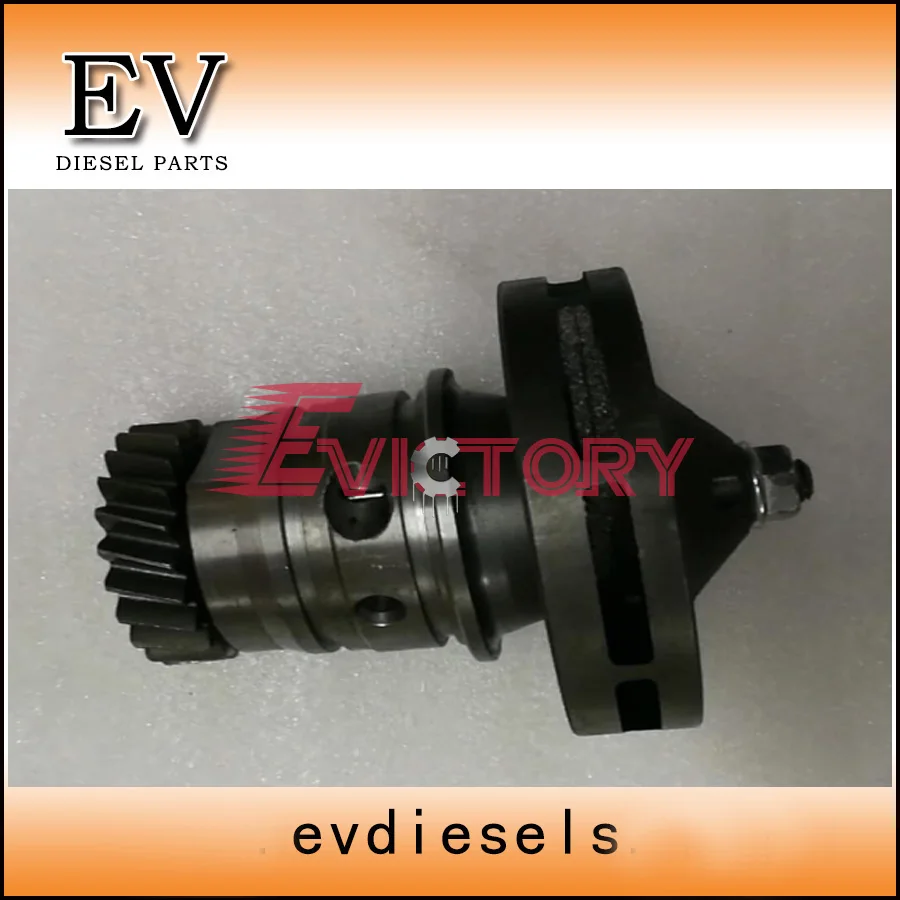 D924 water pump