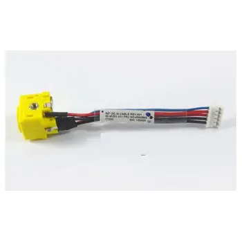 

Free shipping For Lenovo T410 new original T410I T420 T430 For Thinkpad power supply interface