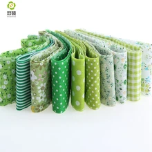 10 Uds. De cintas de tela de algodón con estampado de tema real, rollo de gelatina para acolchar, manualidades de retales para juguetes de costura DIY, 2016