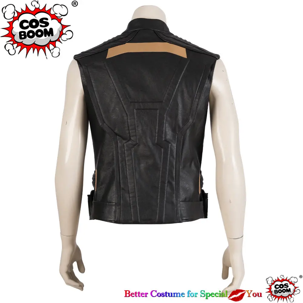 avengers endgame hawkeye cosplay costume23